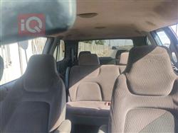 دودج كارافان